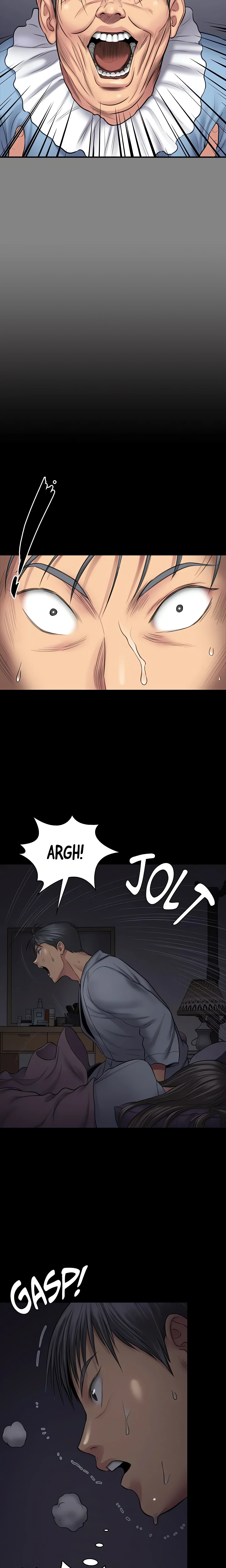 Queen Bee (Andrew) (Official) chapter 107 page 7