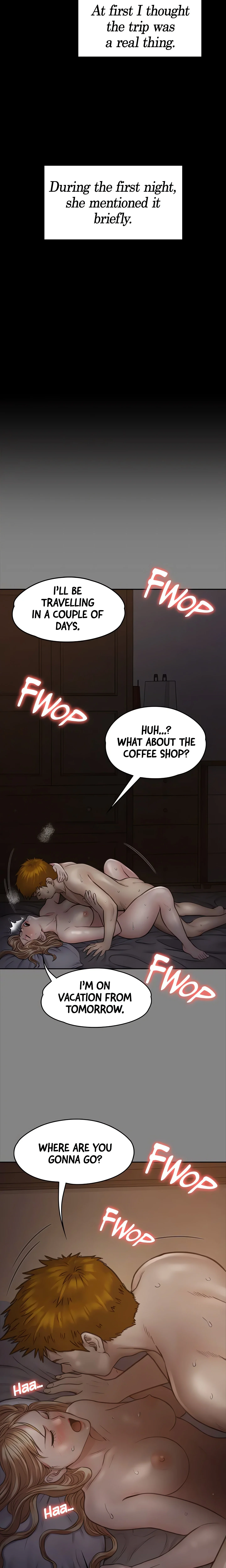 Queen Bee (Andrew) (Official) chapter 107 page 22