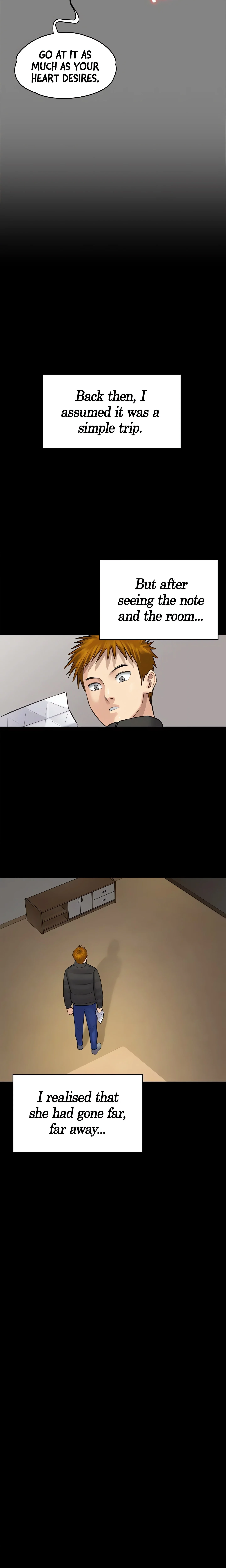 Queen Bee (Andrew) (Official) chapter 107 page 24