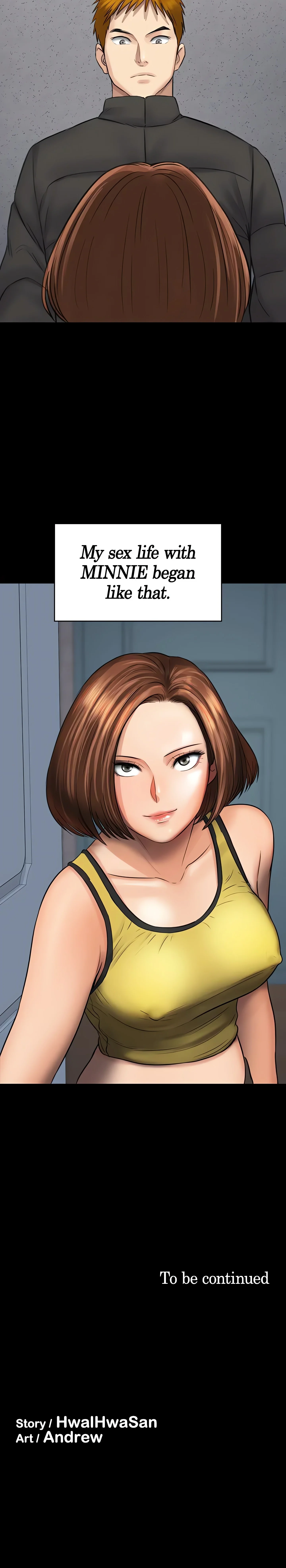 Queen Bee (Andrew) (Official) chapter 107 page 29