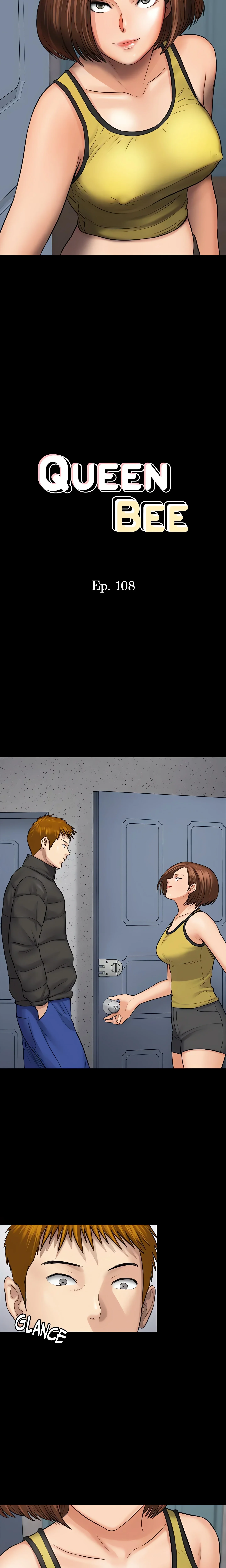 Queen Bee (Andrew) (Official) chapter 108 page 2