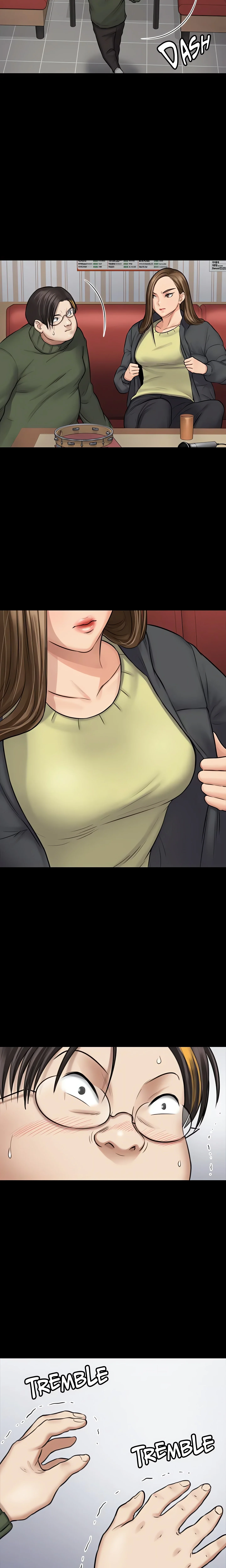 Queen Bee (Andrew) (Official) chapter 108 page 11