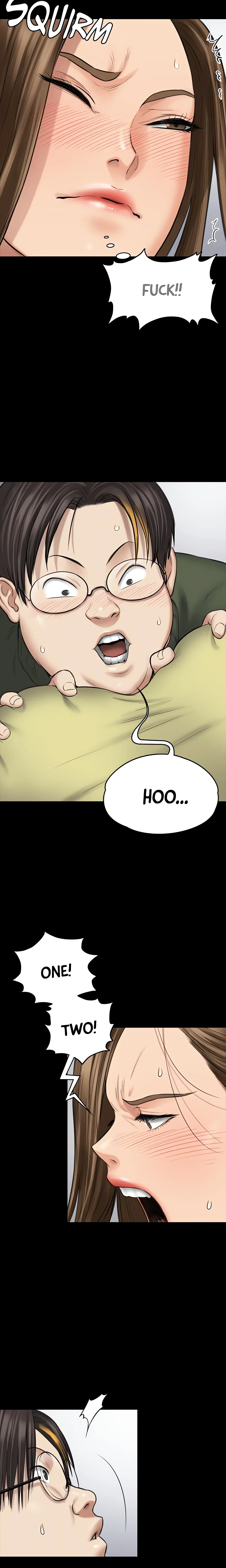 Queen Bee (Andrew) (Official) chapter 108 page 13