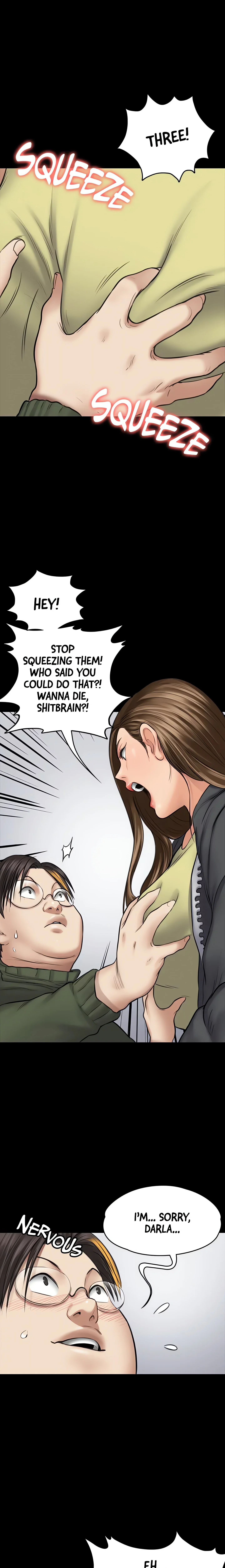 Queen Bee (Andrew) (Official) chapter 108 page 14