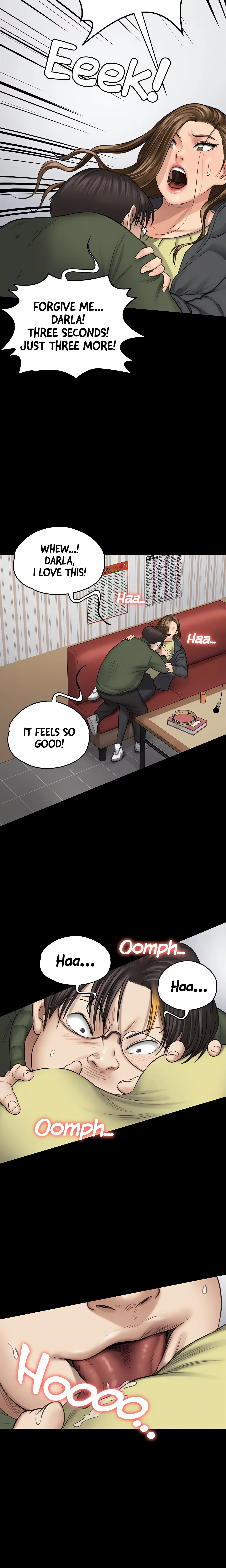 Queen Bee (Andrew) (Official) chapter 108 page 16