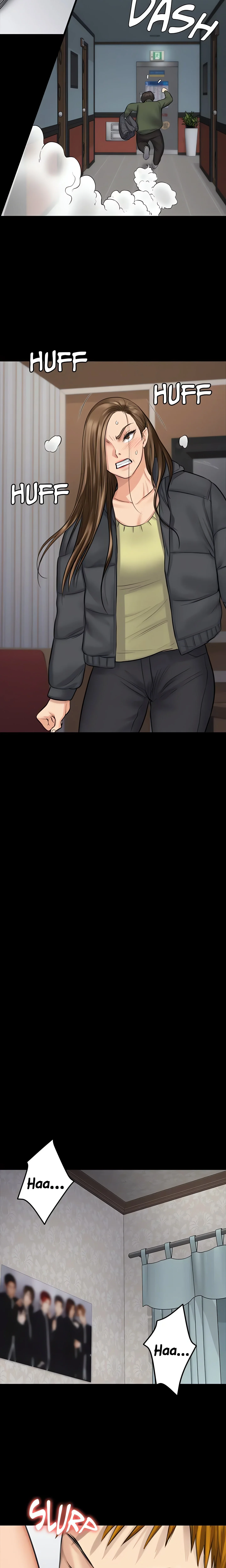 Queen Bee (Andrew) (Official) chapter 108 page 20