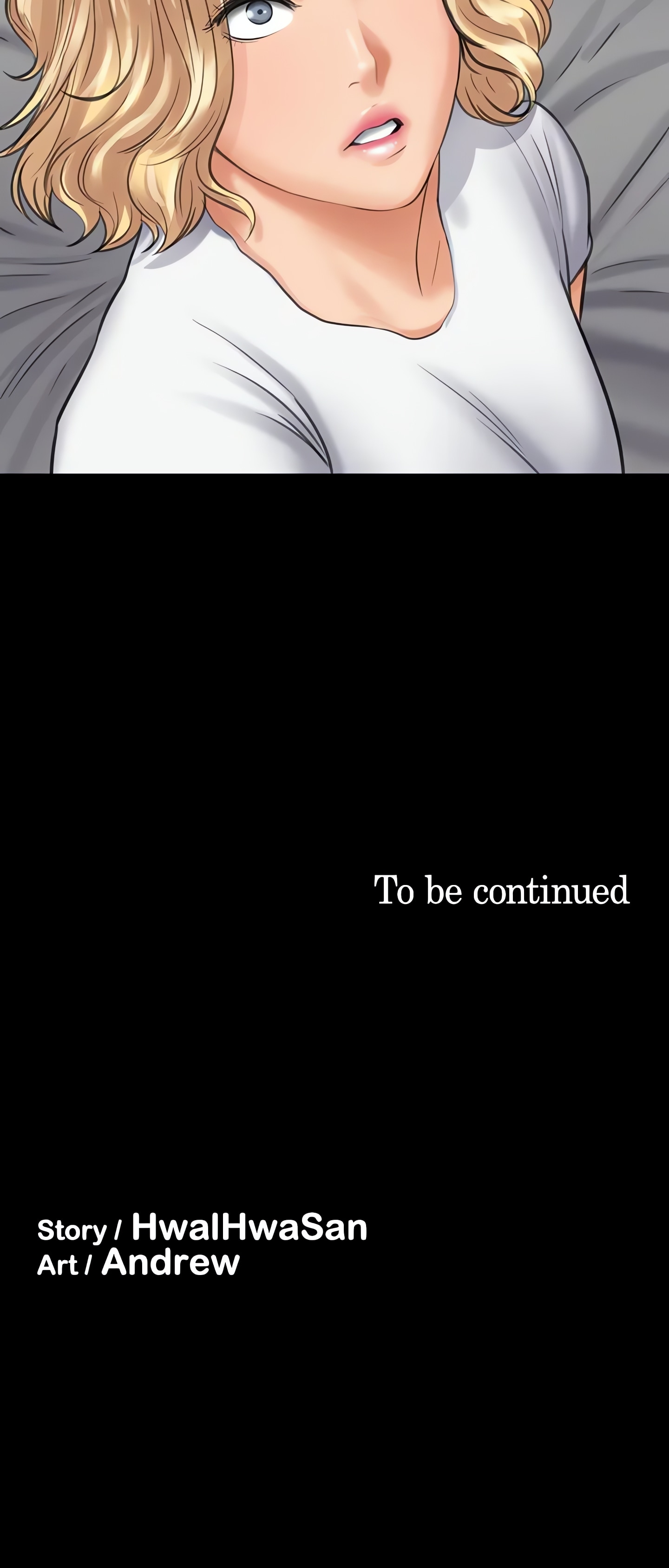 Queen Bee (Andrew) (Official) chapter 108 page 24