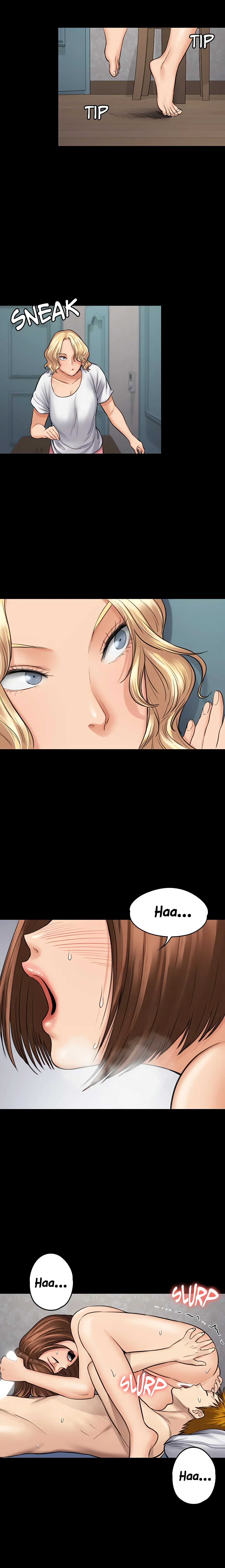 Queen Bee (Andrew) (Official) chapter 109 page 11