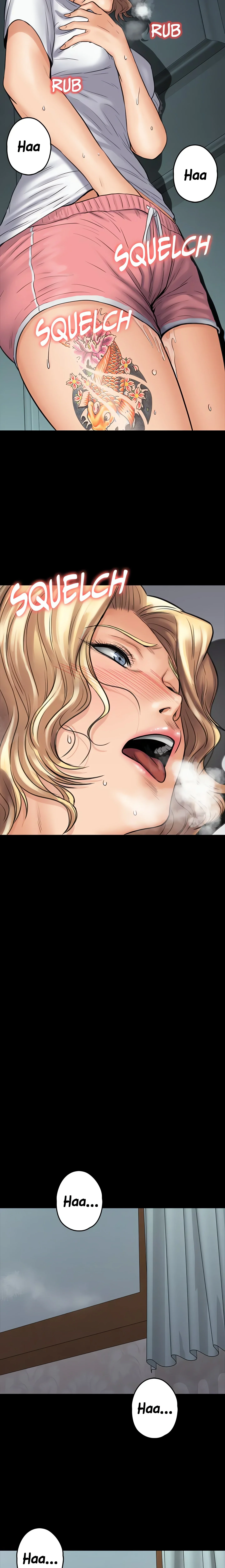 Queen Bee (Andrew) (Official) chapter 109 page 14