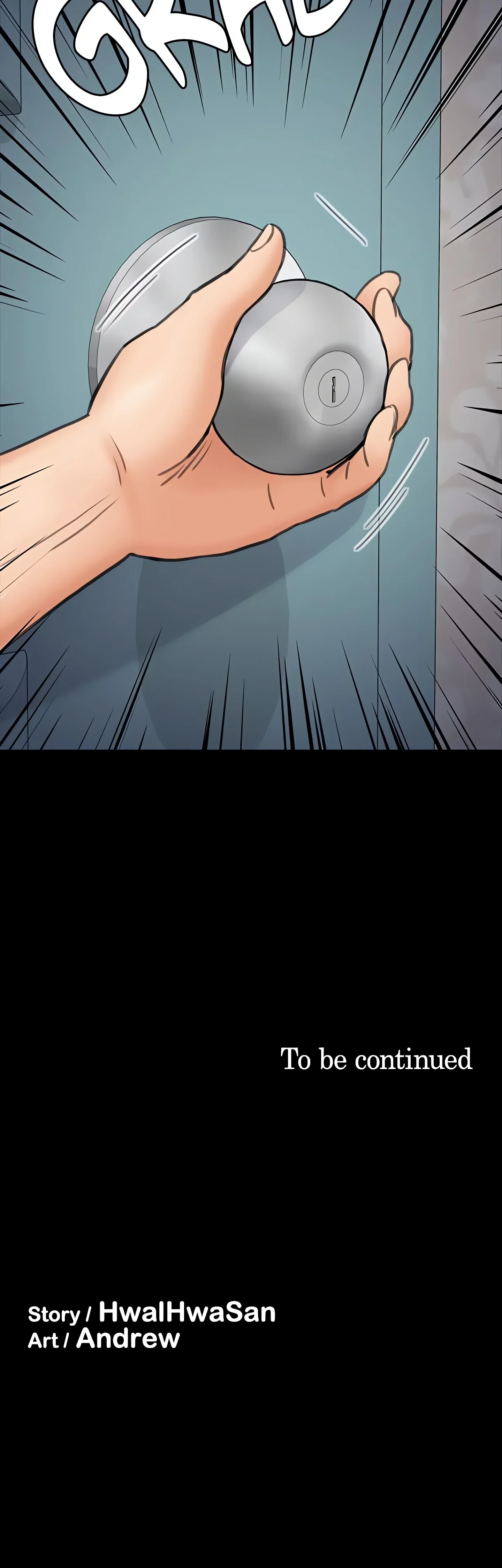 Queen Bee (Andrew) (Official) chapter 109 page 26