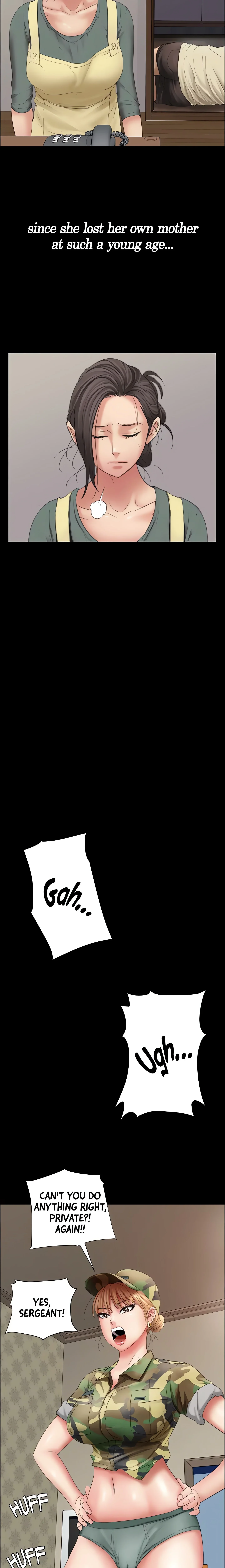 Queen Bee (Andrew) (Official) chapter 11 page 9