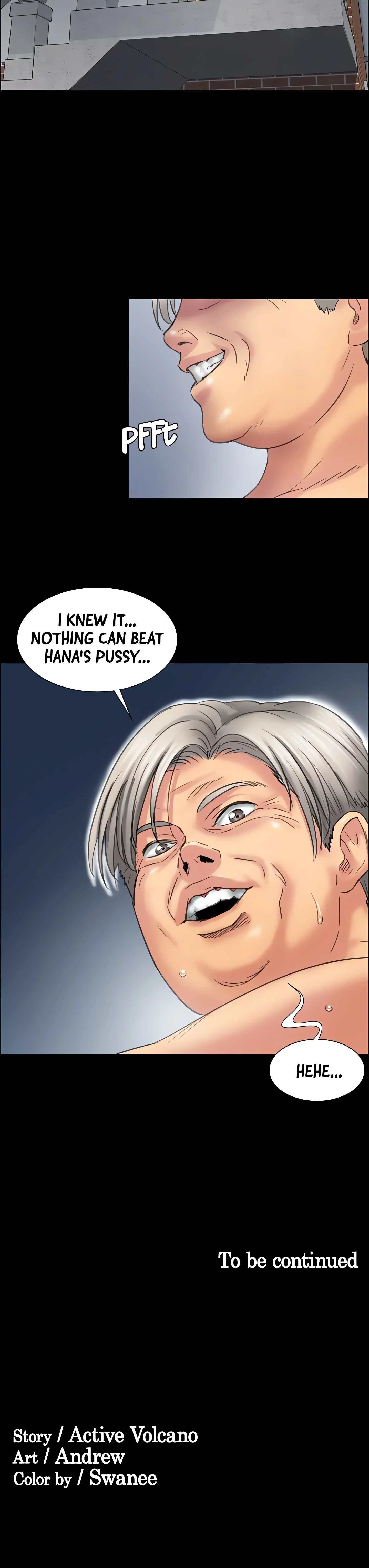 Queen Bee (Andrew) (Official) chapter 11 page 28