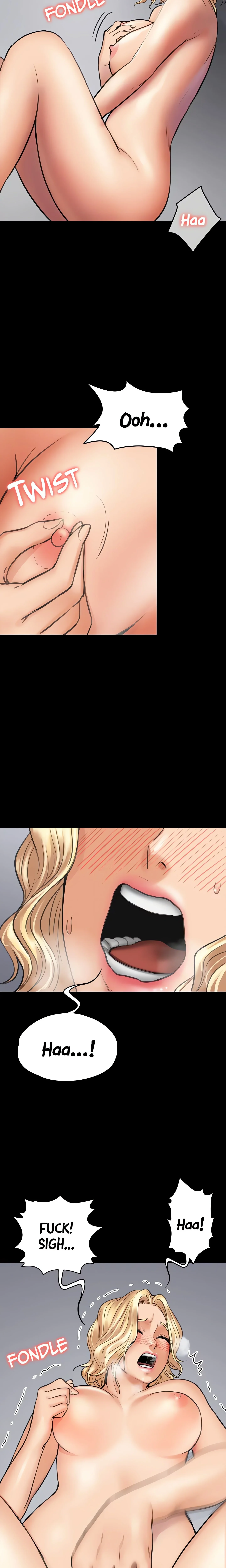 Queen Bee (Andrew) (Official) chapter 110 page 6