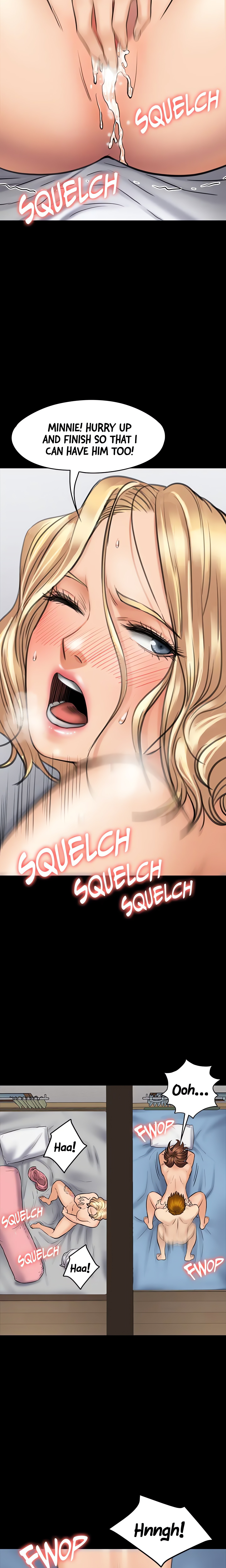 Queen Bee (Andrew) (Official) chapter 110 page 7