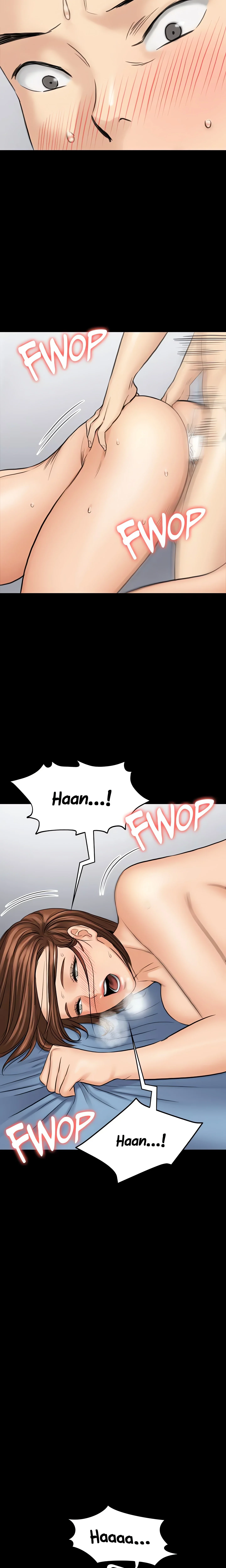 Queen Bee (Andrew) (Official) chapter 110 page 10