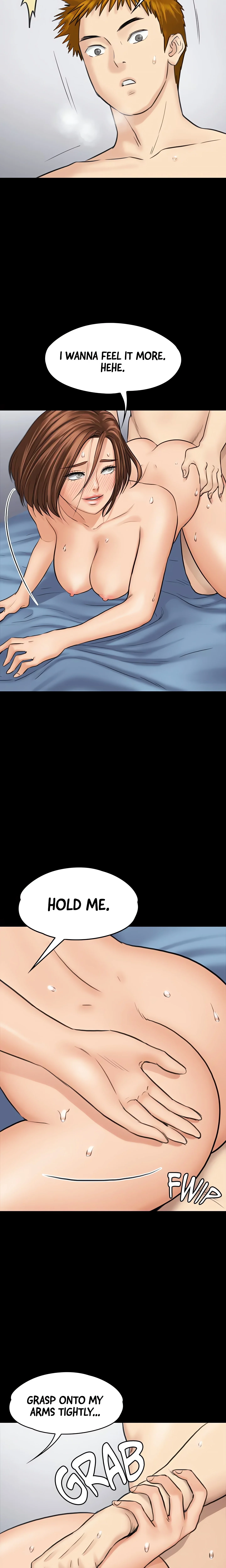 Queen Bee (Andrew) (Official) chapter 110 page 15