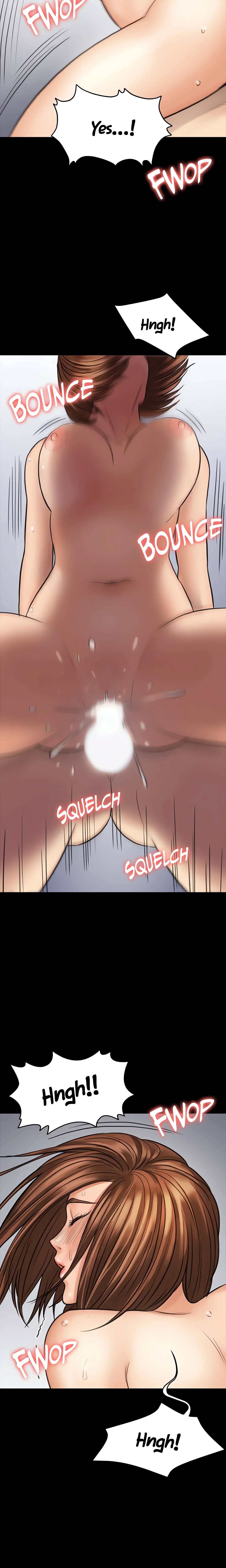 Queen Bee (Andrew) (Official) chapter 110 page 18