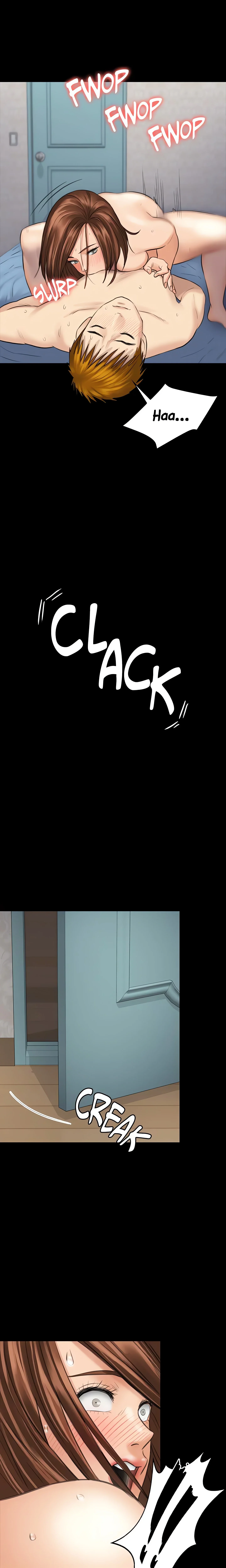 Queen Bee (Andrew) (Official) chapter 111 page 1