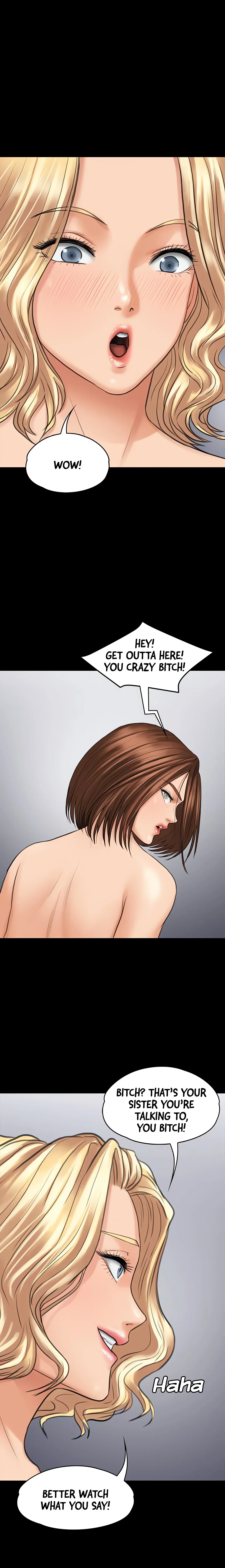Queen Bee (Andrew) (Official) chapter 111 page 4