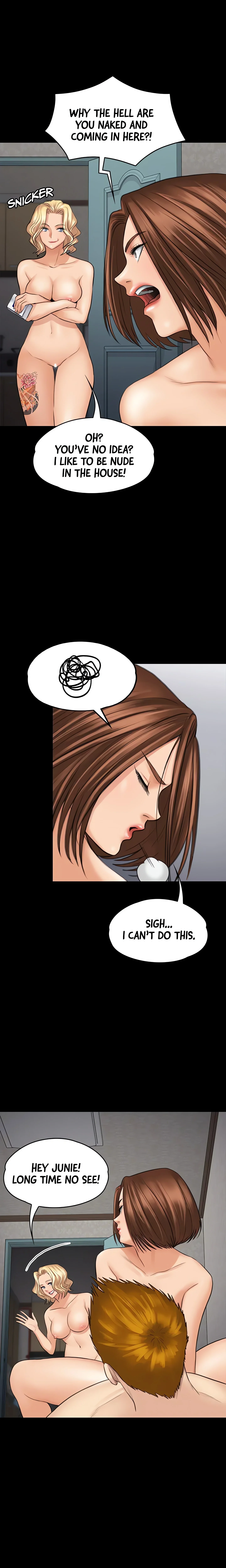 Queen Bee (Andrew) (Official) chapter 111 page 5