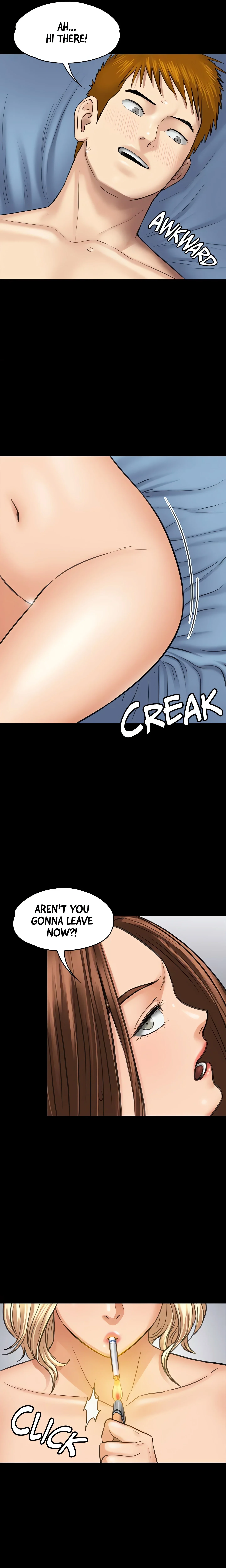 Queen Bee (Andrew) (Official) chapter 111 page 6