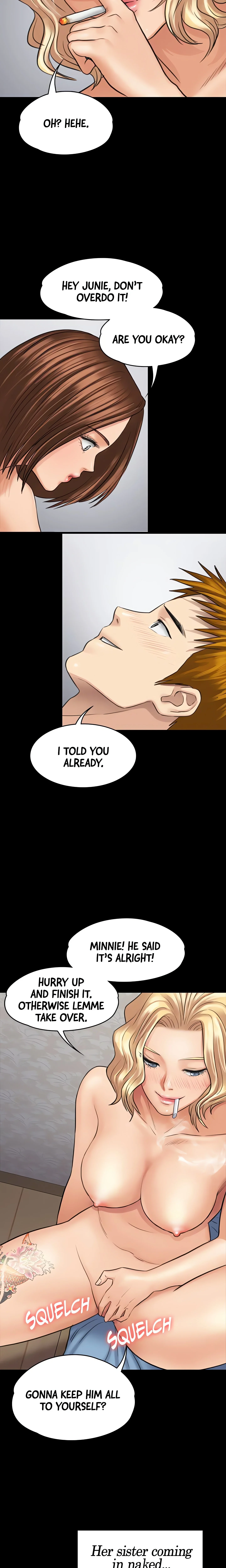 Queen Bee (Andrew) (Official) chapter 111 page 10