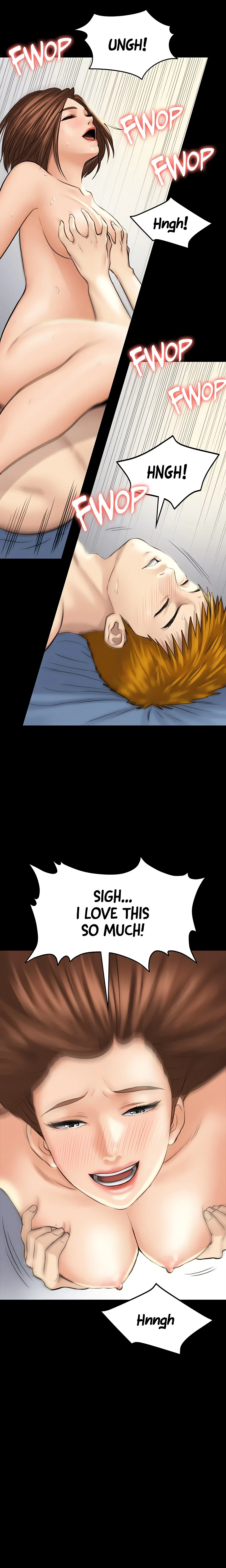 Queen Bee (Andrew) (Official) chapter 111 page 15