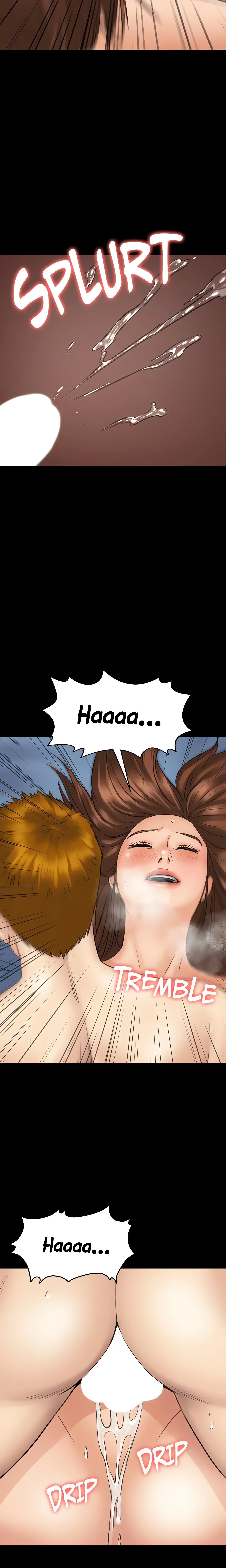 Queen Bee (Andrew) (Official) chapter 111 page 26
