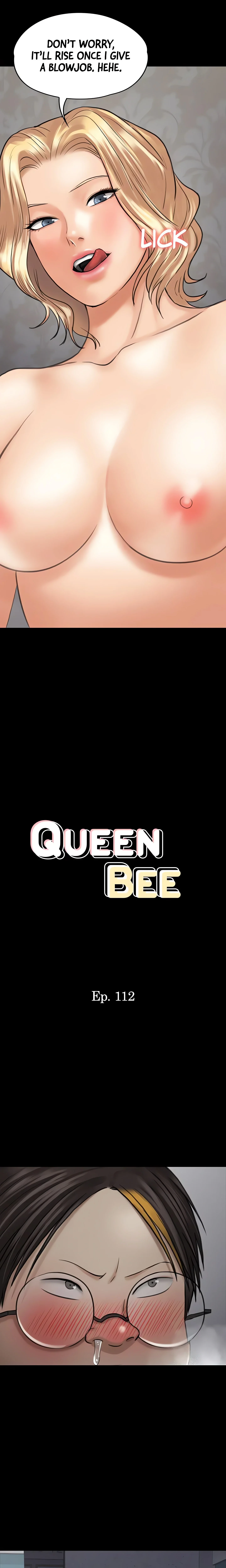 Queen Bee (Andrew) (Official) chapter 112 page 2