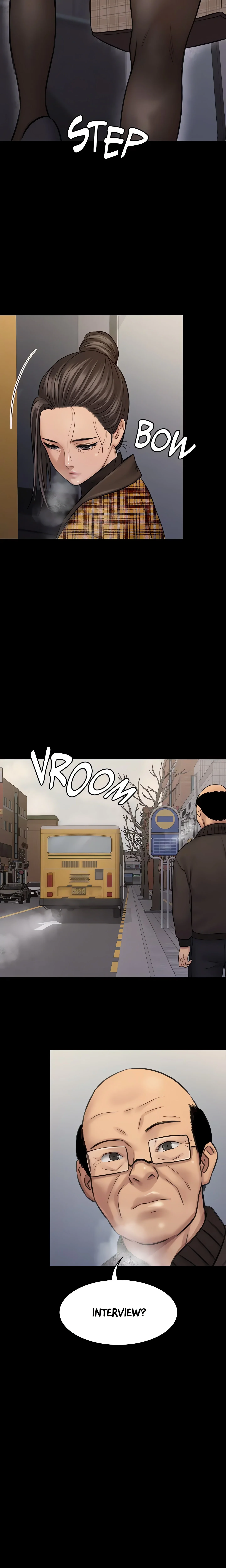 Queen Bee (Andrew) (Official) chapter 112 page 20