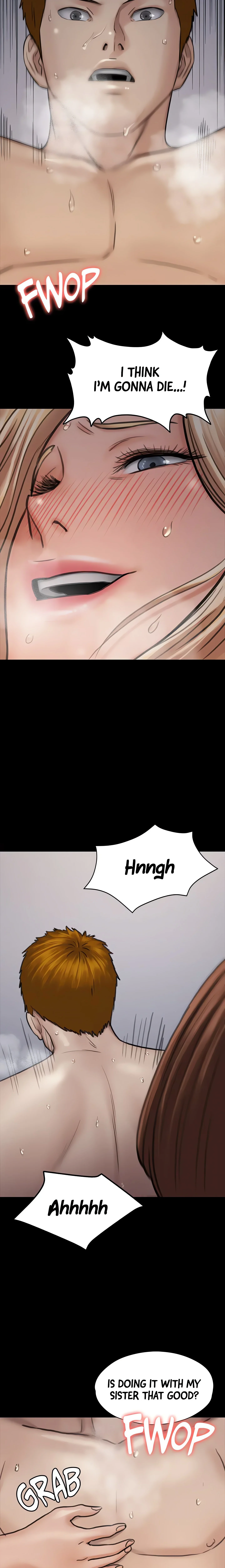 Queen Bee (Andrew) (Official) chapter 112 page 26