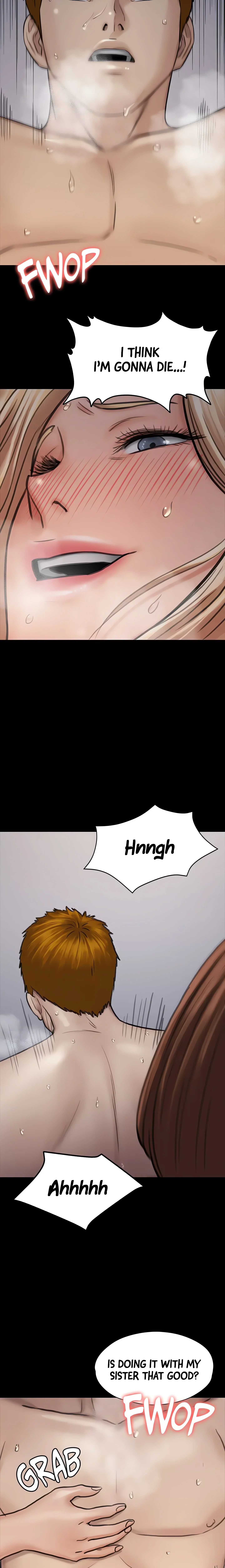 Queen Bee (Andrew) (Official) chapter 113 page 2