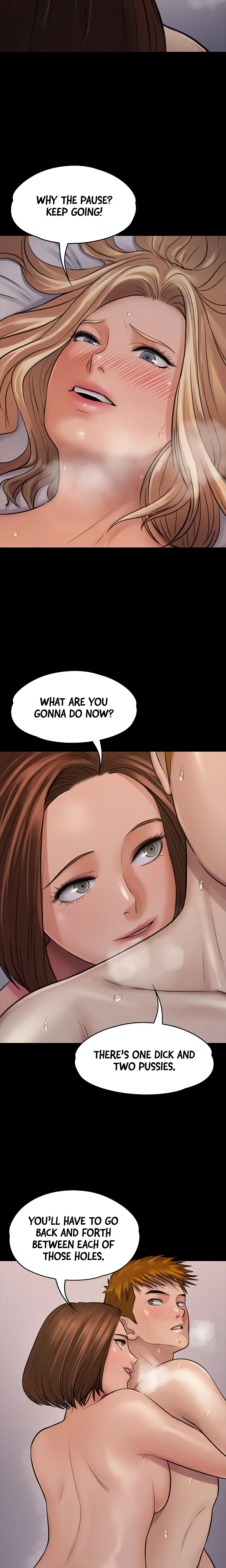 Queen Bee (Andrew) (Official) chapter 113 page 5
