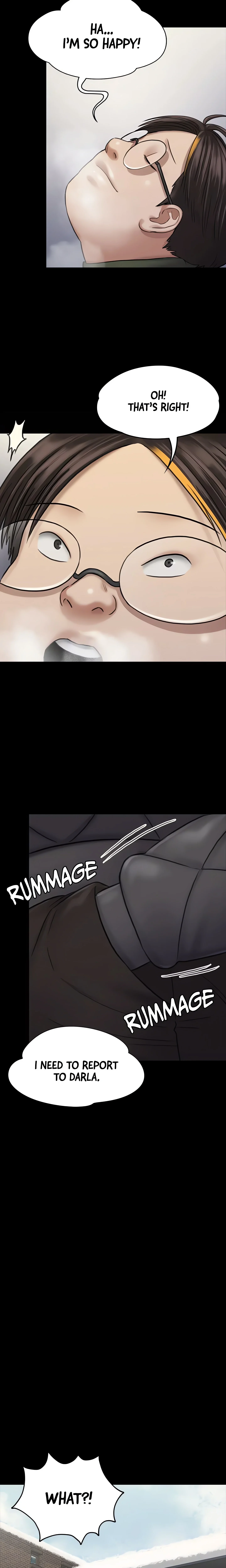 Queen Bee (Andrew) (Official) chapter 113 page 8