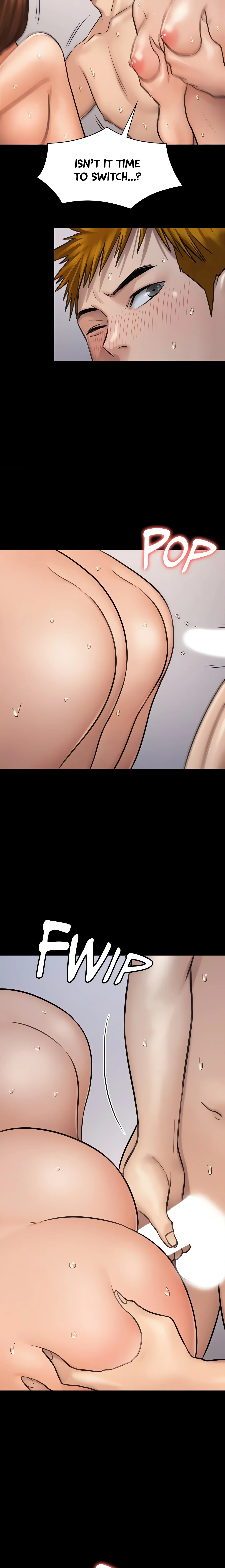 Queen Bee (Andrew) (Official) chapter 113 page 19