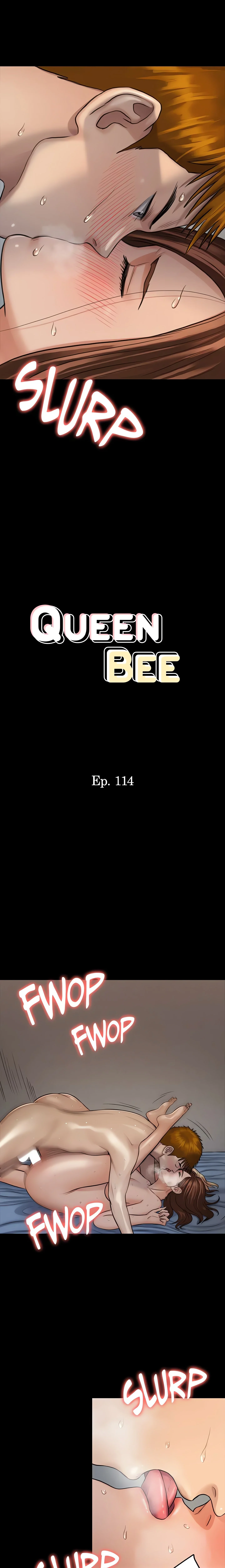 Queen Bee (Andrew) (Official) chapter 114 page 3