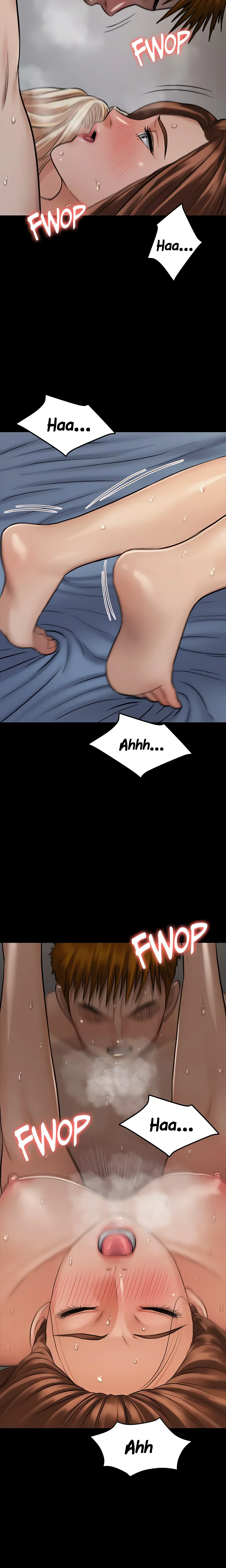 Queen Bee (Andrew) (Official) chapter 114 page 5