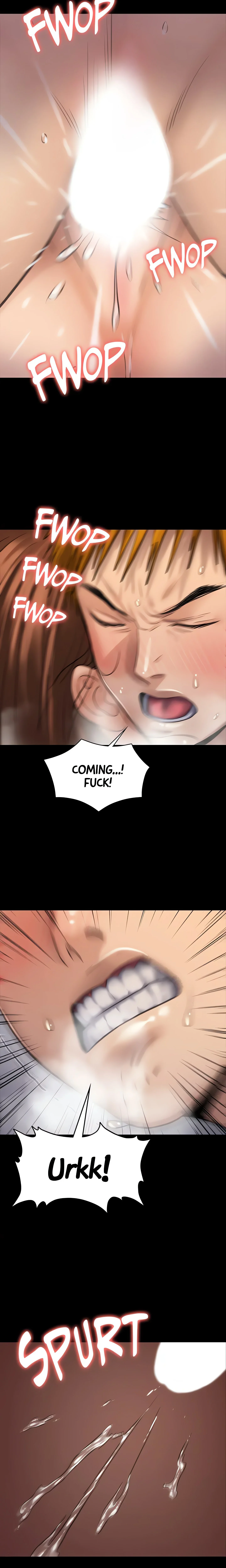 Queen Bee (Andrew) (Official) chapter 114 page 14