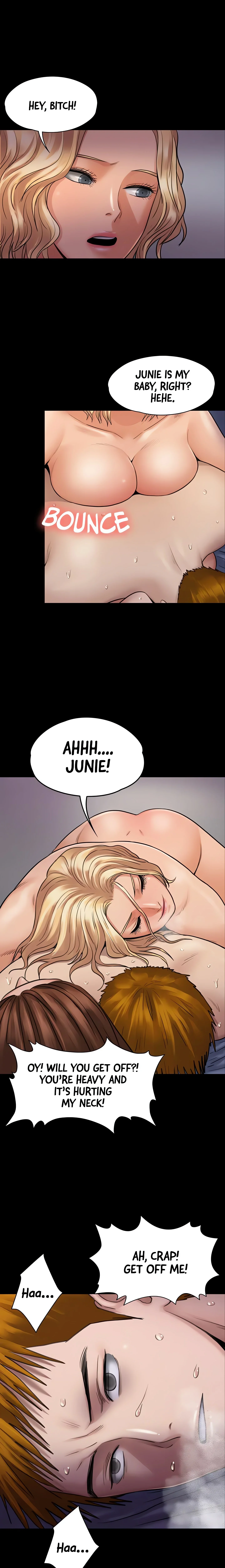Queen Bee (Andrew) (Official) chapter 114 page 16