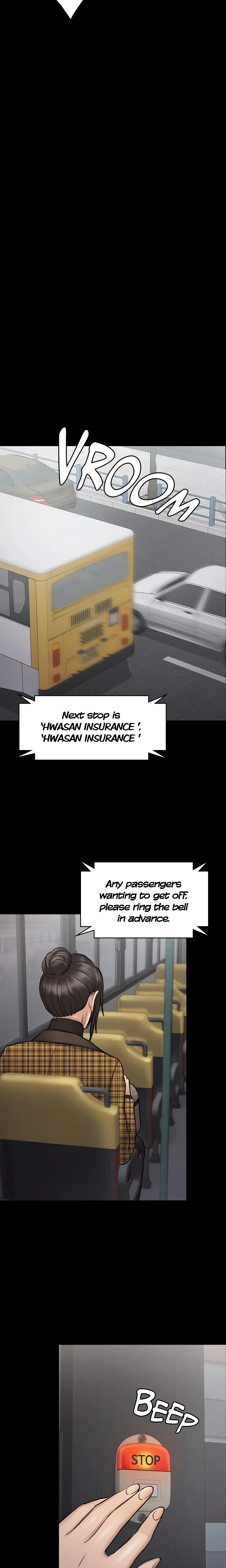 Queen Bee (Andrew) (Official) chapter 114 page 17