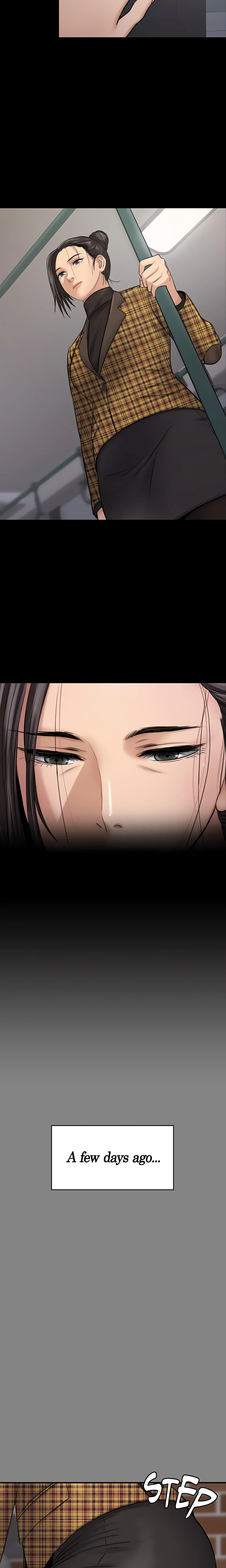 Queen Bee (Andrew) (Official) chapter 114 page 18