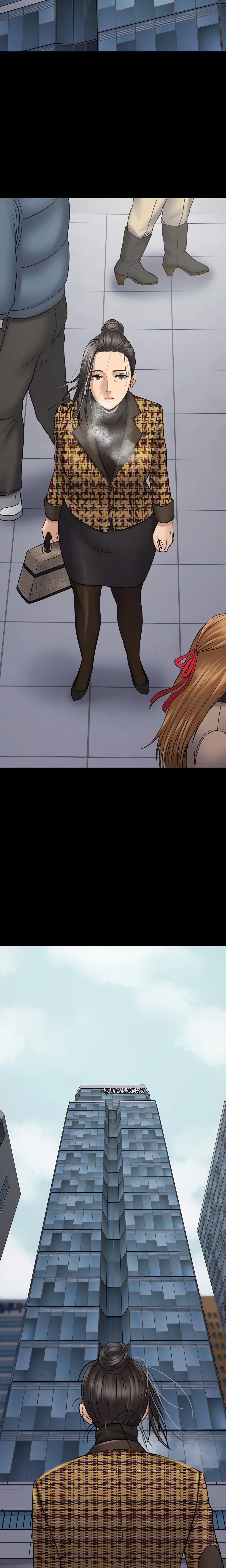 Queen Bee (Andrew) (Official) chapter 114 page 31