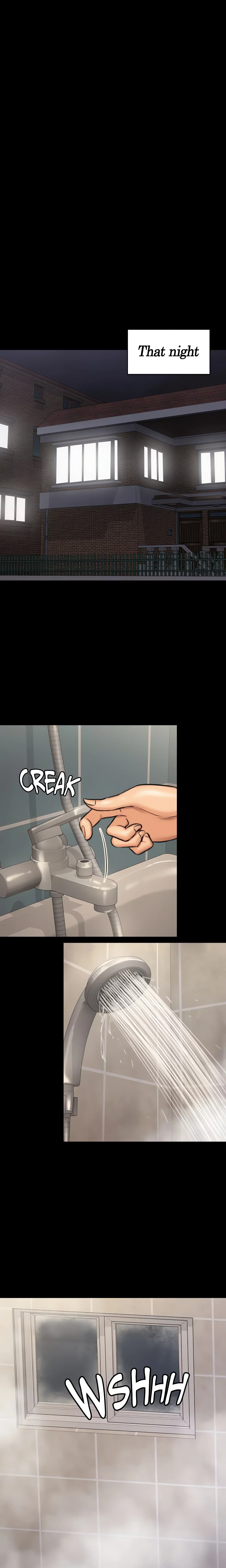 Queen Bee (Andrew) (Official) chapter 115 page 16