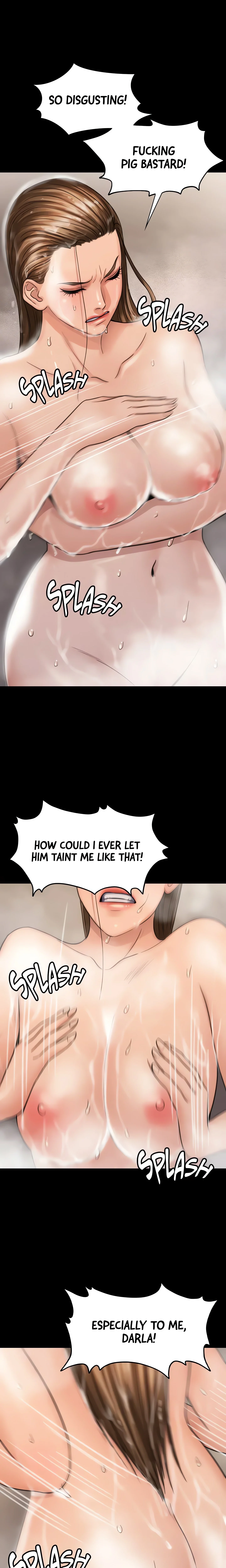 Queen Bee (Andrew) (Official) chapter 115 page 24
