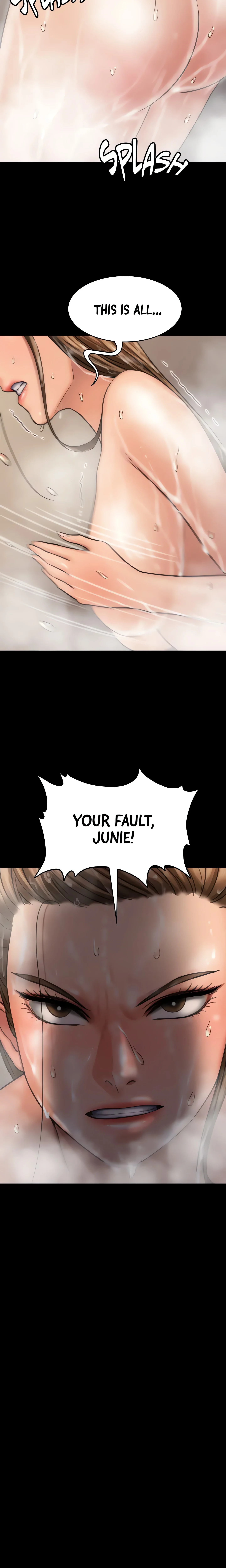 Queen Bee (Andrew) (Official) chapter 115 page 25