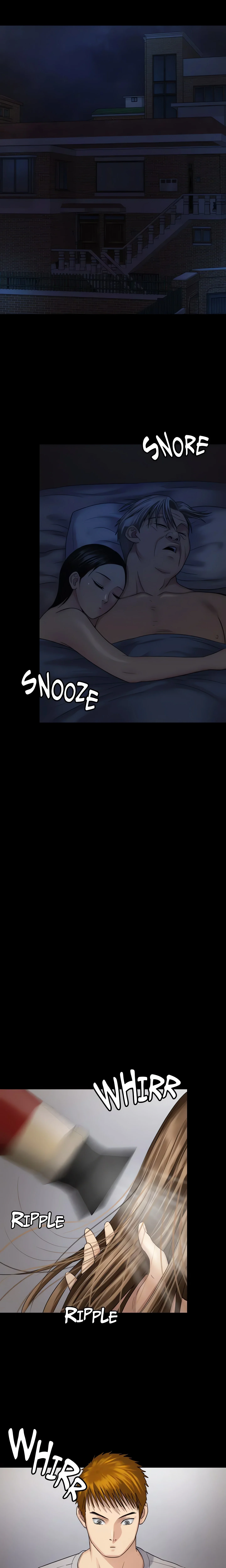 Queen Bee (Andrew) (Official) chapter 115 page 26