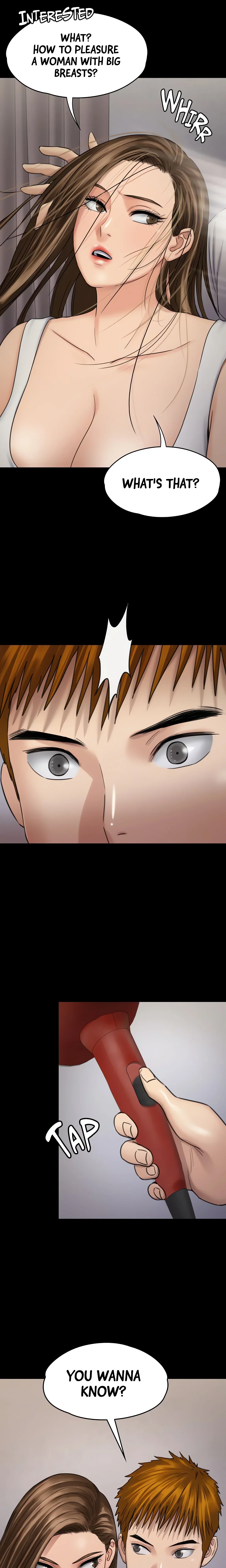 Queen Bee (Andrew) (Official) chapter 115 page 30