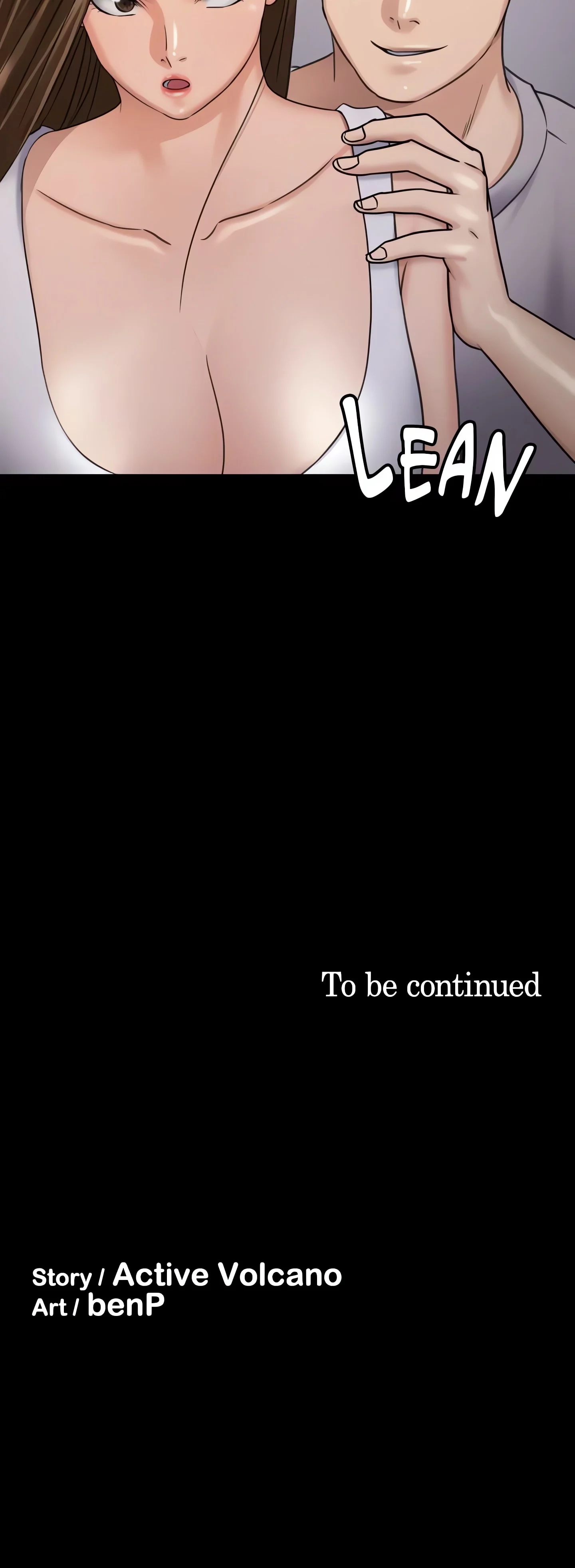 Queen Bee (Andrew) (Official) chapter 115 page 31