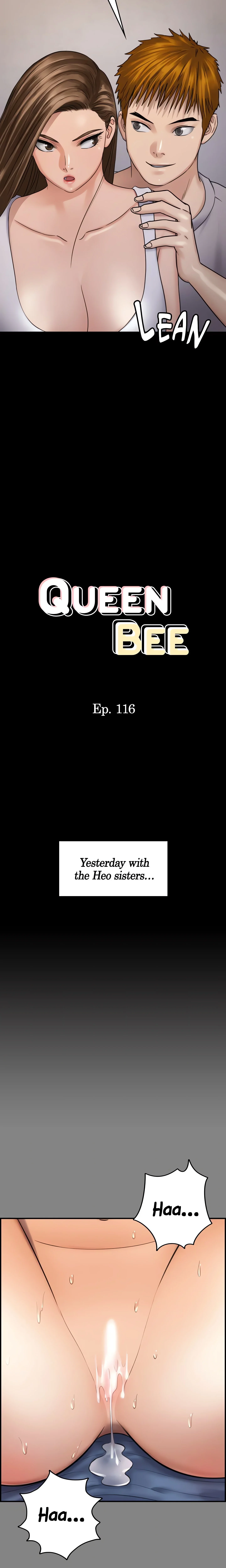 Queen Bee (Andrew) (Official) chapter 116 page 3