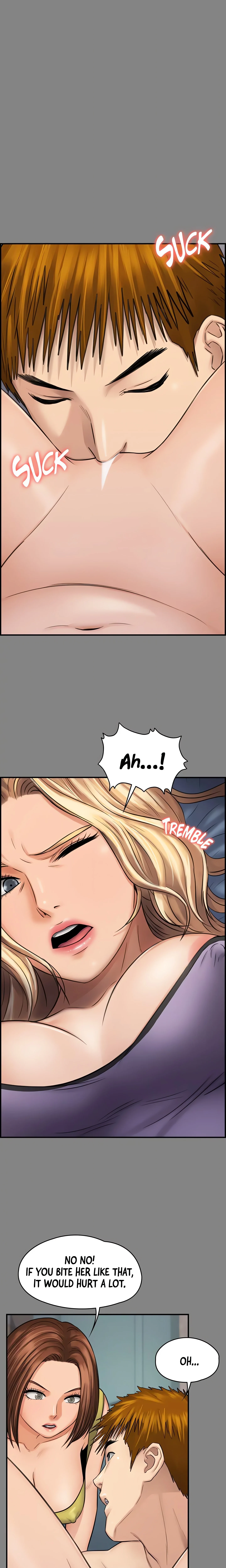 Queen Bee (Andrew) (Official) chapter 116 page 5